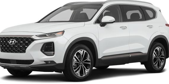 HYUNDAI SANTA FE 2020 5NMS53AD2LH274270 image HYUNDAI SANTA FE 2020 5NMS53AD2LH274270 image